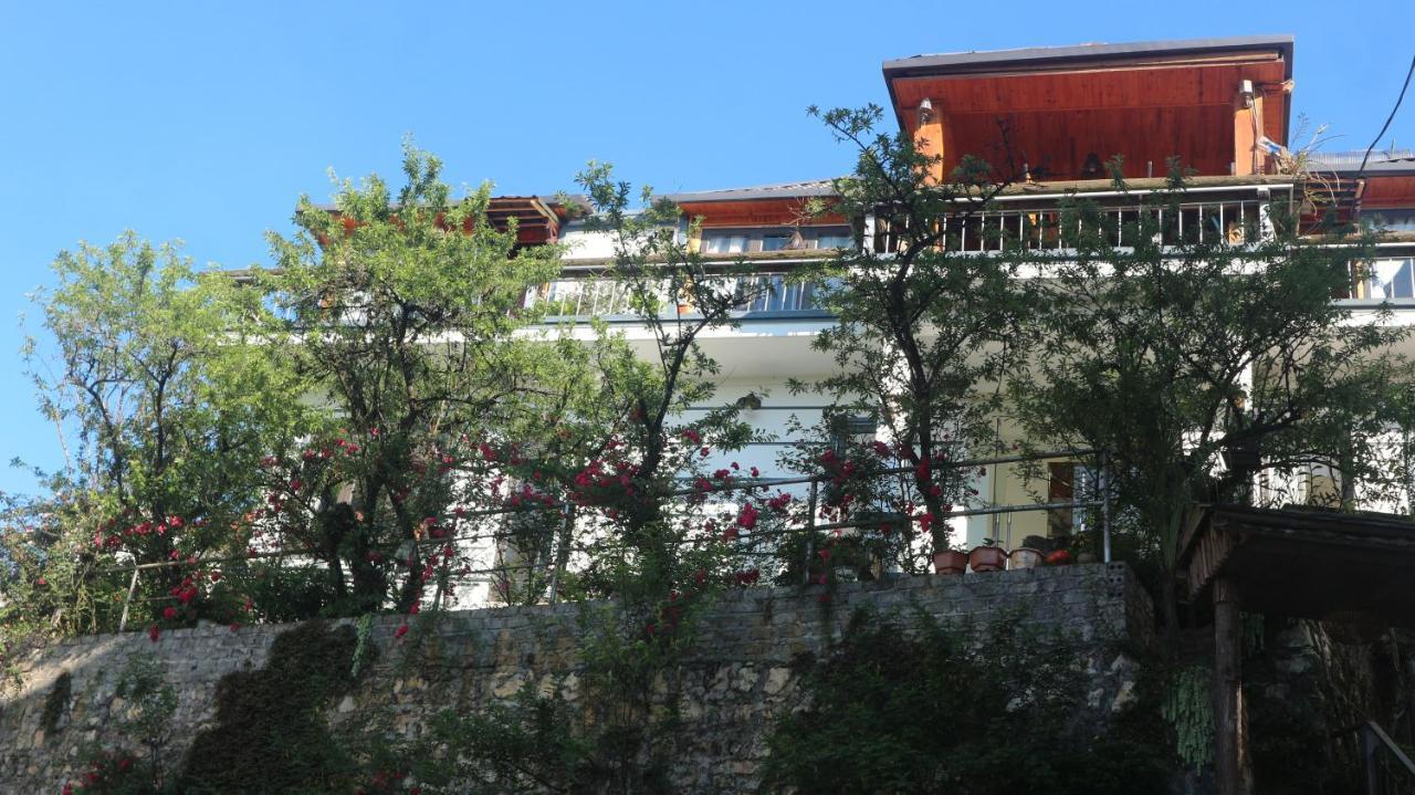May Nui Sa Pa Hostel Kültér fotó